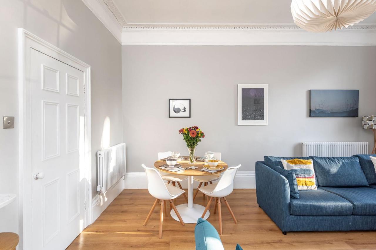 Park View Ground Floor 1 Bed Apt Bath Eksteriør billede